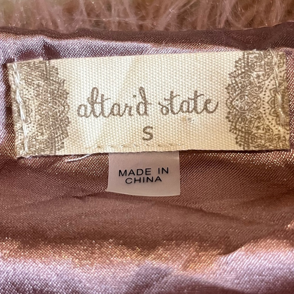 Altar’d State Jacket - Picture 7 of 11